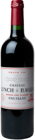 Château Lynch-Bages