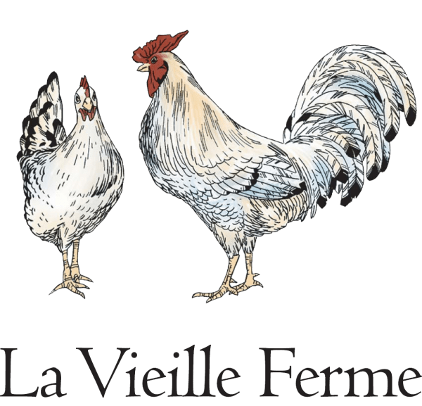 La Vieille Ferme