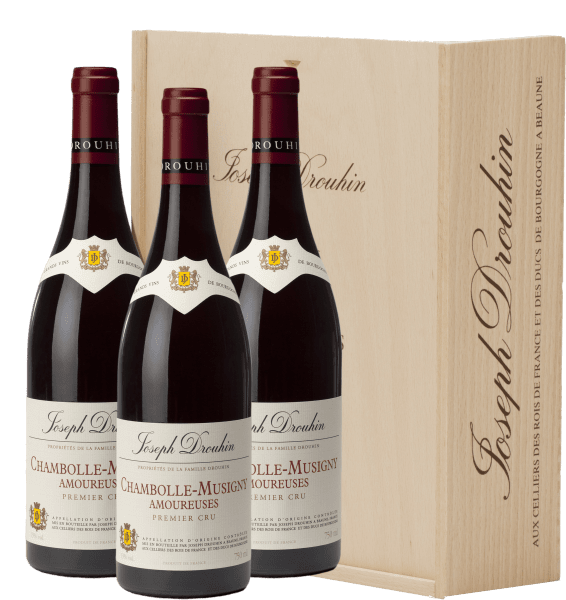  Maison Joseph Drouhin Chambolle-Musigny 1er Cru - Les Amoureuses Red 2020 300cl