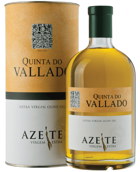  Quinta do Vallado Huile d'olive Extra Vierge Non millésime 50cl