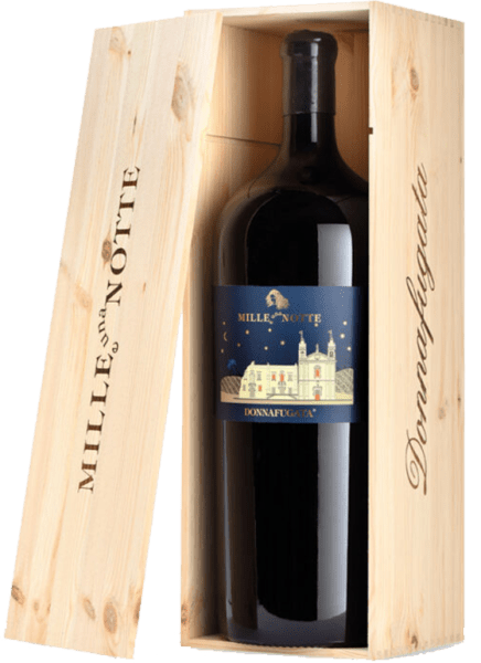  DonnaFugata Mille e Una Notte Red 2020 150cl