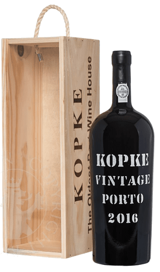  Sogevinus Kopke Vintage Vintage 2016 75cl