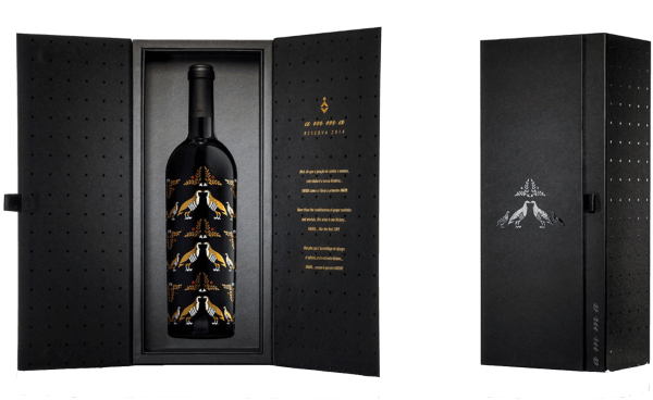  Herdade do Arrepiado Velho Arrepiado Amma Reserva Red 2020 75cl