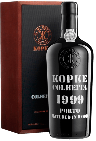  Sogevinus Kopke Colheita Colheita 1999 75cl