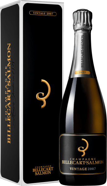   Billecart-Salmon Vintage Vintages 2009 75cl