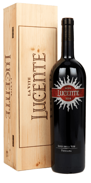  Tenuta Luce La Vite Lucente Red 2020 300cl