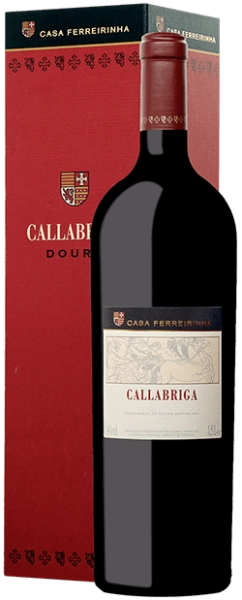  Casa Ferreirinha Callabriga Red 2021 150cl