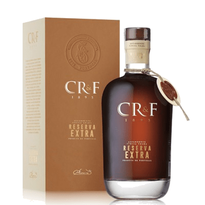  CR&F CR&F Reserva Extra Non millésime 70cl