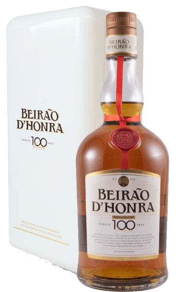  Liquid Company Beirão d'Honra, Coffret Boite Non millésime 70cl