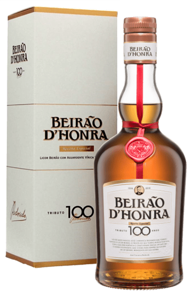  Liquid Company Beirão d'Honra Non millésime 70cl