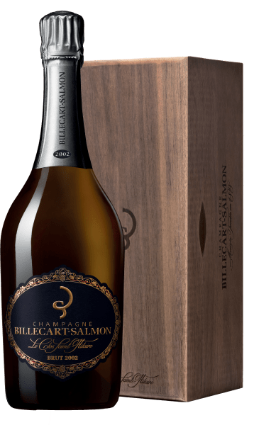   Billecart-Salmon Le Clos Saint-Hilaire - Brut Brut Millésimé 2005 75cl