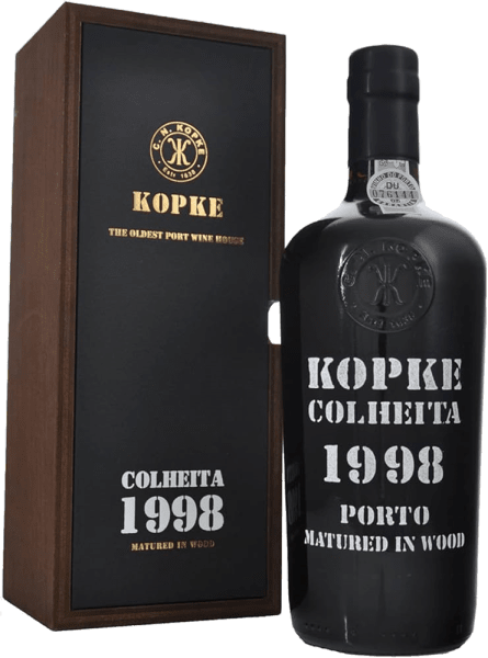  Sogevinus Kopke Colheita Colheita 1998 75cl