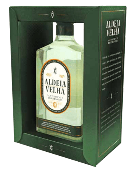  Liquid Company Aldeia Velha a/etui Non millésime 70cl