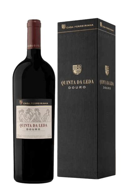  Casa Ferreirinha Quinta da Leda Red 2018 150cl