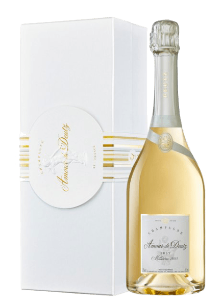  Deutz Amour de Deutz Brut Brut Millésimé 2013 75cl