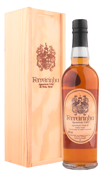  Sogrape Vinhos Ferreirinha Non millésime 70cl